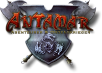 Antamar – Abenteurer & Ordenskrieger